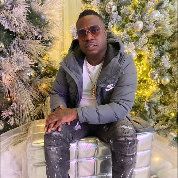 Meet your Posher, Youngboi - Picture 3 of 3